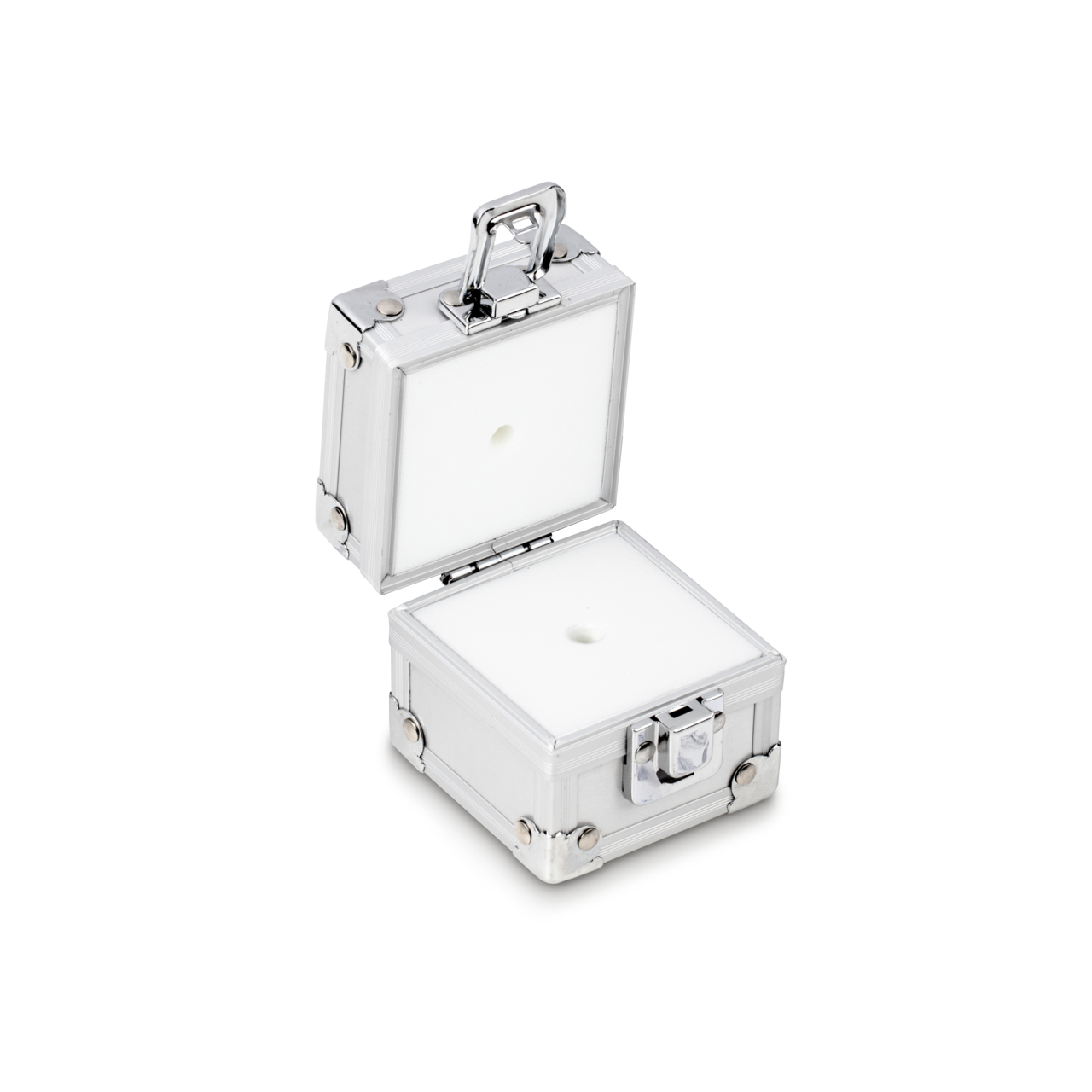 Aluminiumgeschütztes Etui KERN 317-030-600