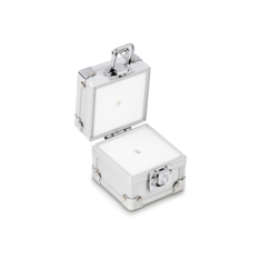 Aluminiumgeschütztes Etui KERN 317-030-600