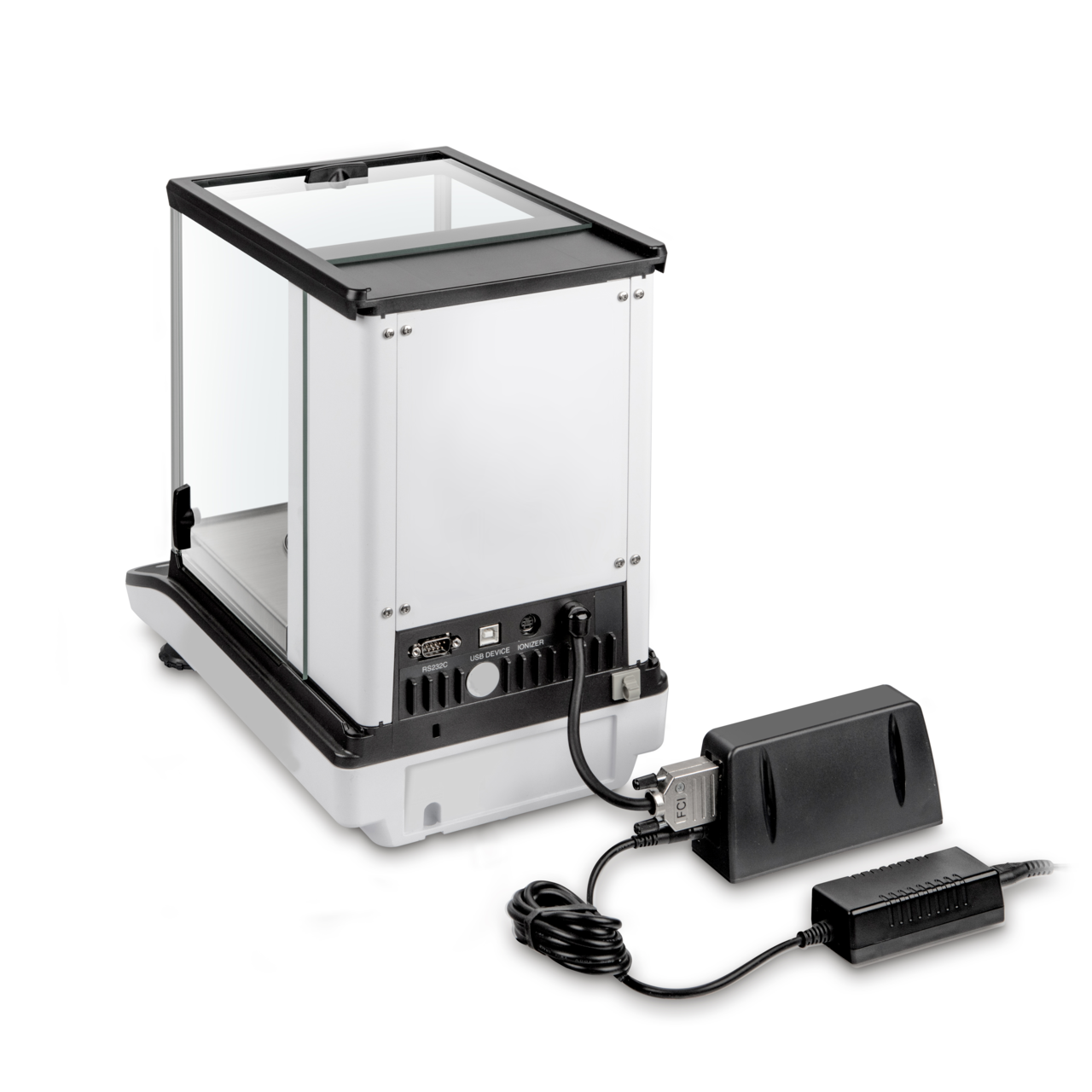 Analysenwaage KERN ABP 100-4M