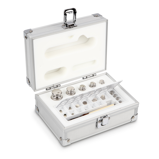 Gewichtssatz KERN 323-036