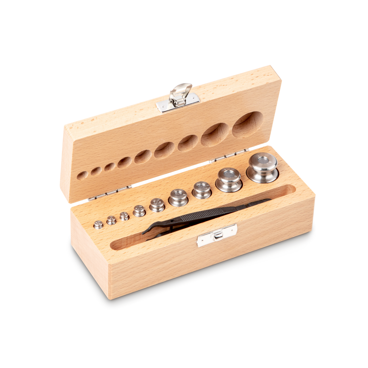 Gewichtssatz KERN 354-03