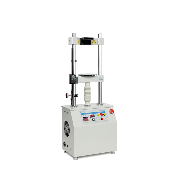 Prüfstandset inkl. Längenmessgerät SAUTER TVM 5000N230N-LB