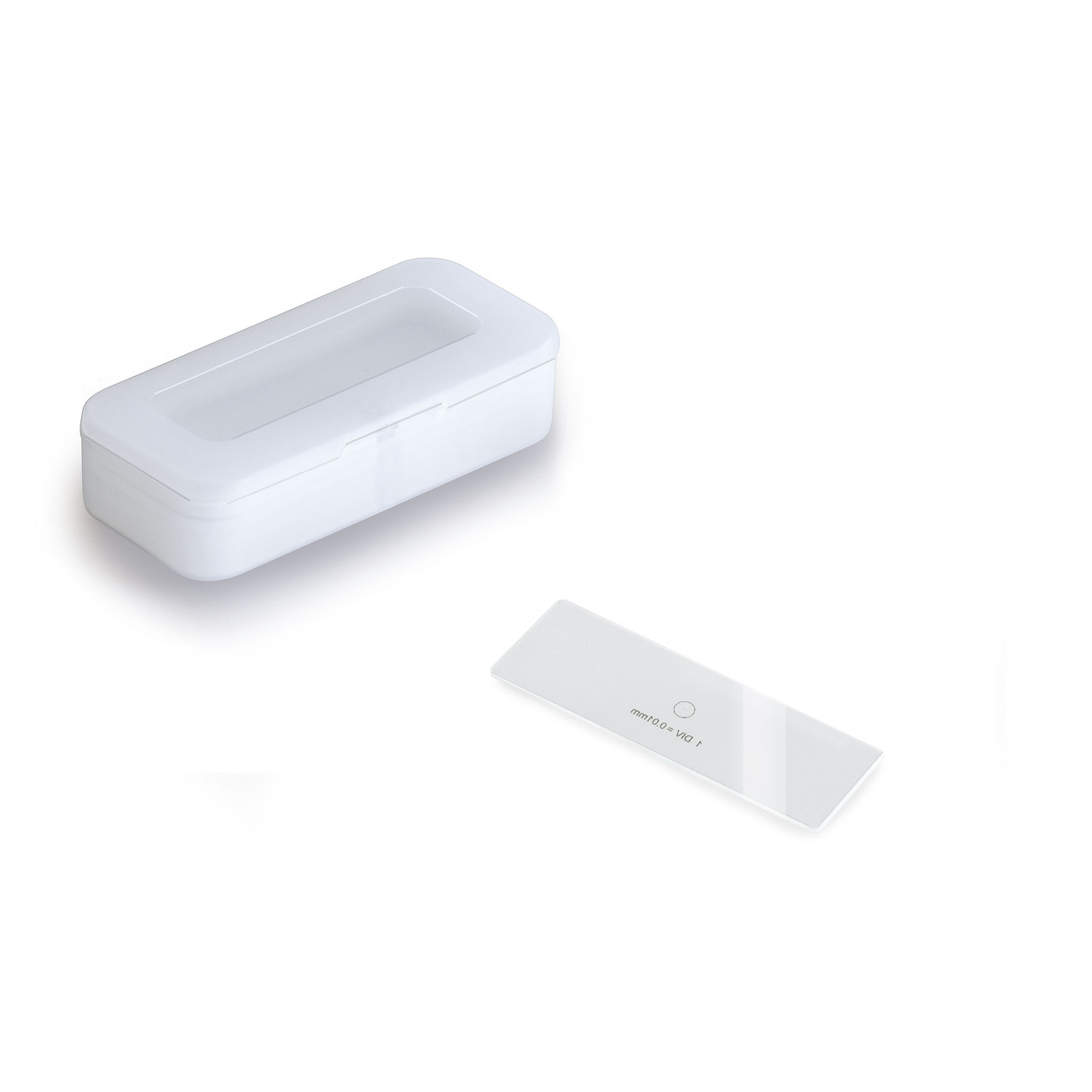 Objektträger-Mikrometer KERN ODC-A2403