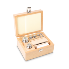 Gewichtssatz KERN 344-06