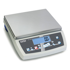 IoT-Line Zählwaage KERN CKE 8K0.05