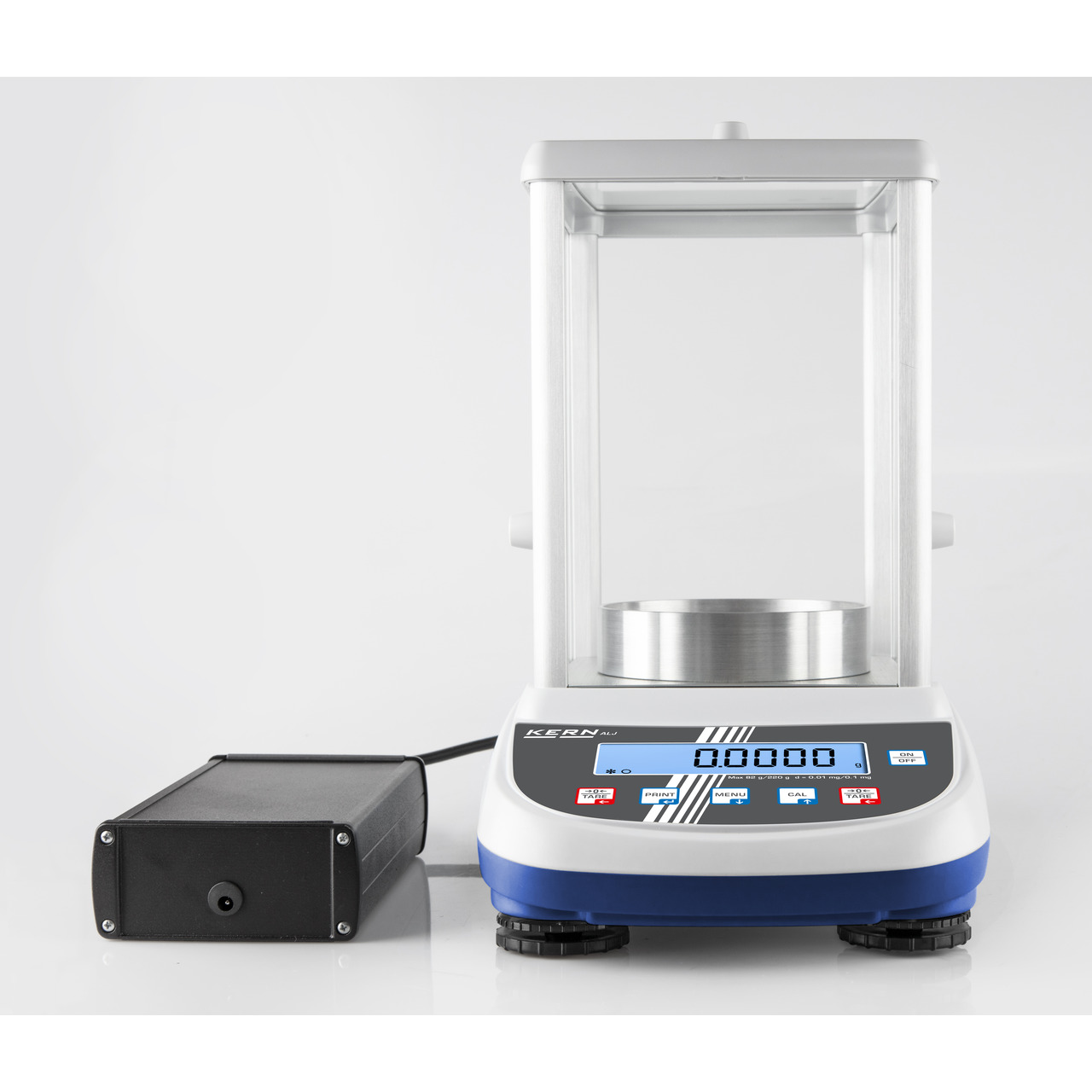 Analysenwaagen KERN ALJ 310-4A