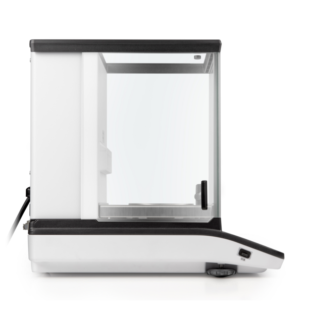 Analysenwaage KERN ABP 100-4M