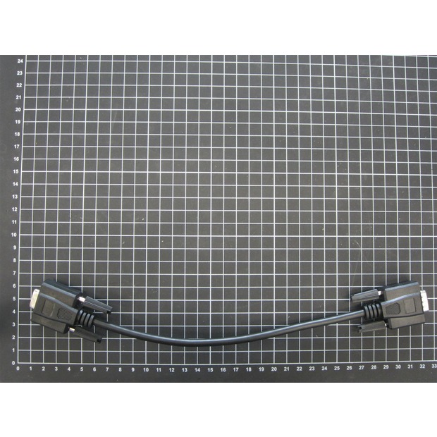 RS-232 Schnittstellenkabel RDLB-5001