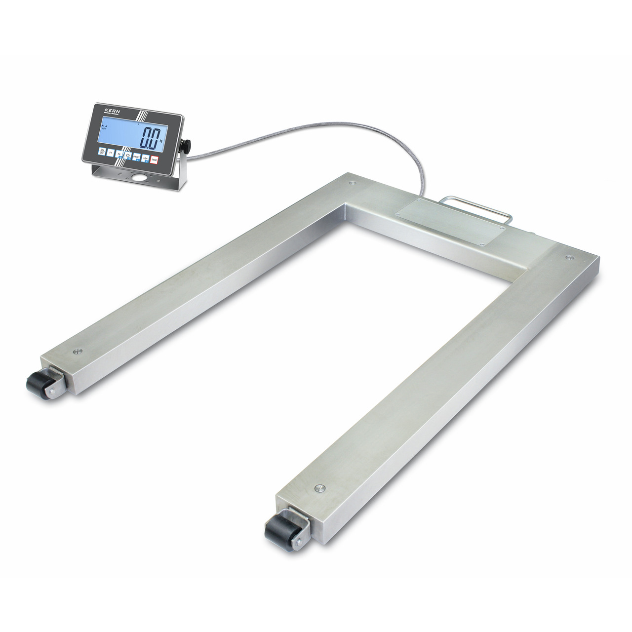 IoT-Line Palettenwaage KERN UXC 600K-1M
