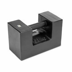 Prüfgewicht KERN 356-79