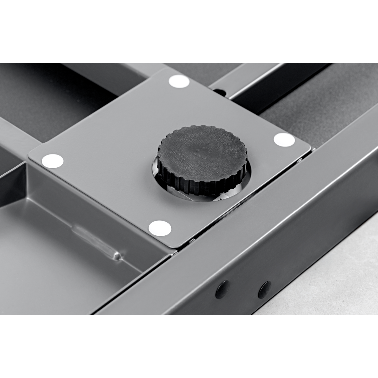 IoT-Line Rollstuhlwaage KERN MWN 400K-1M