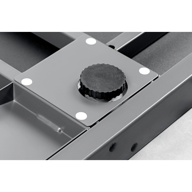 IoT-Line Rollstuhlwaage KERN MWN 400K-1M