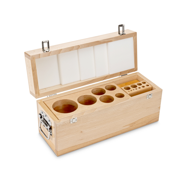 Gewichtsetui KERN 353-490-200