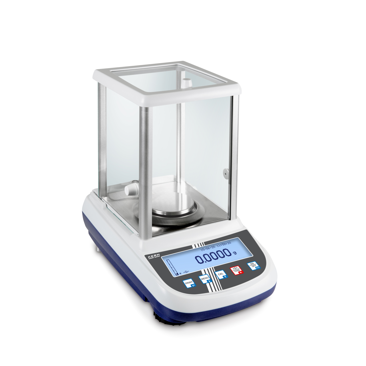 Analysenwaagen KERN ALJ 310-4A