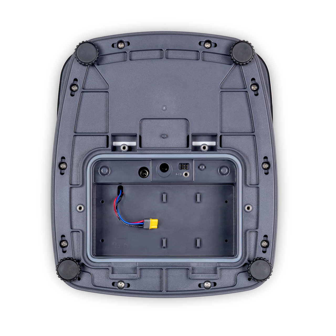 Tischwaage KERN FPE 15K-3M