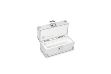 Aluminiumgeschütztes Etui KERN 314-020-600