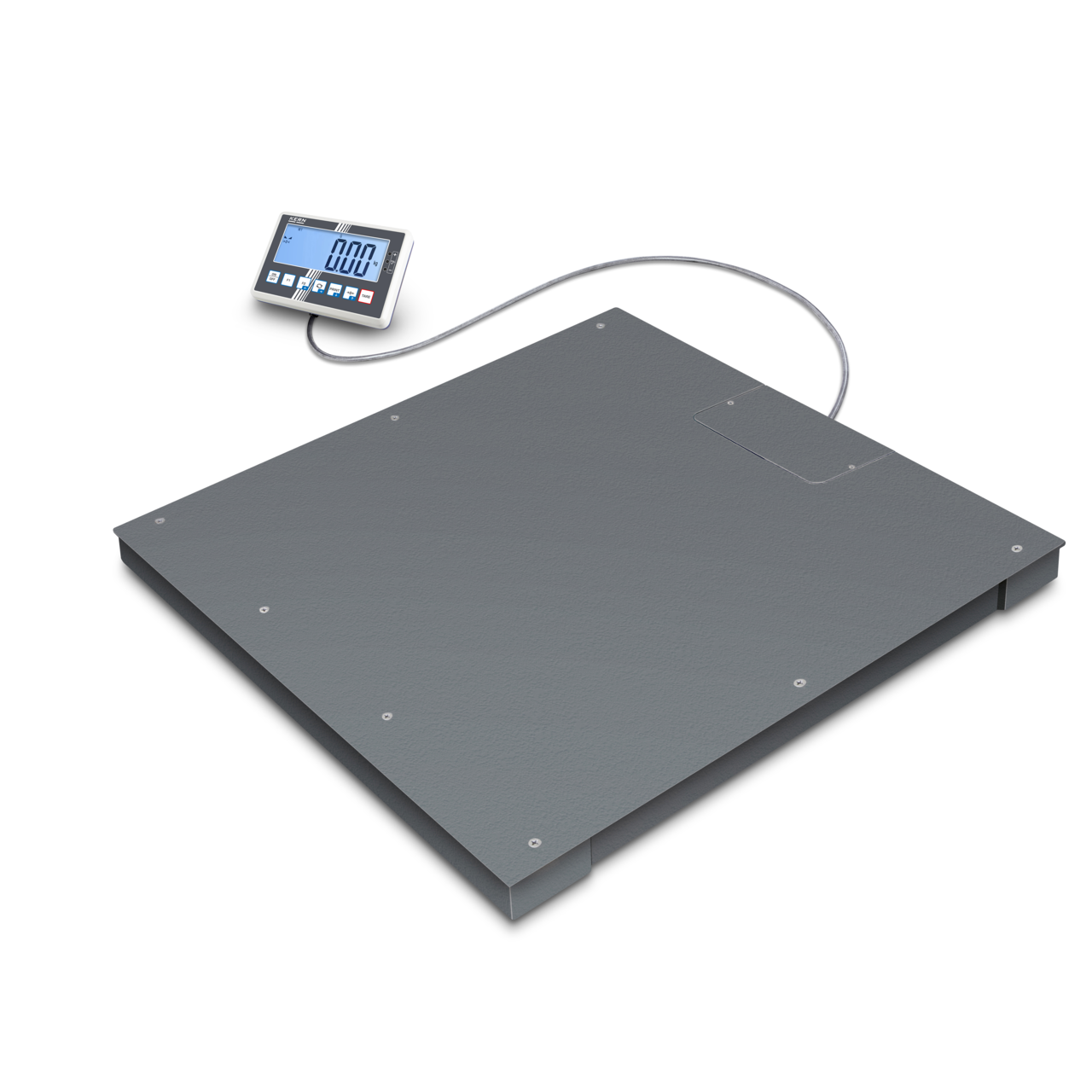 IoT-Line Bodenwaage KERN BFC 2T-5D