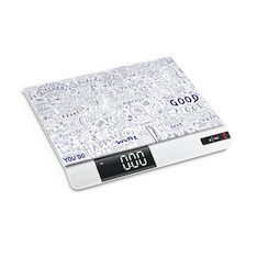 Design-Küchenwaagen KERN FGE 10K-3