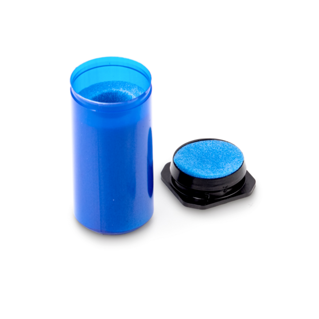 Kunststoff-Gewichtsetui KERN 317-050-400