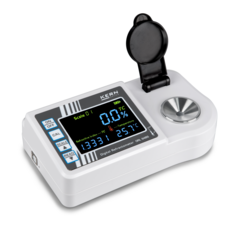 Digitales Refraktometer KERN ORL 94AL