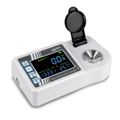 Digitales Refraktometer KERN ORL 94BS
