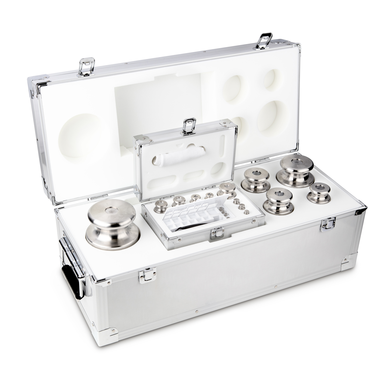 Gewichtssatz KERN 354-096