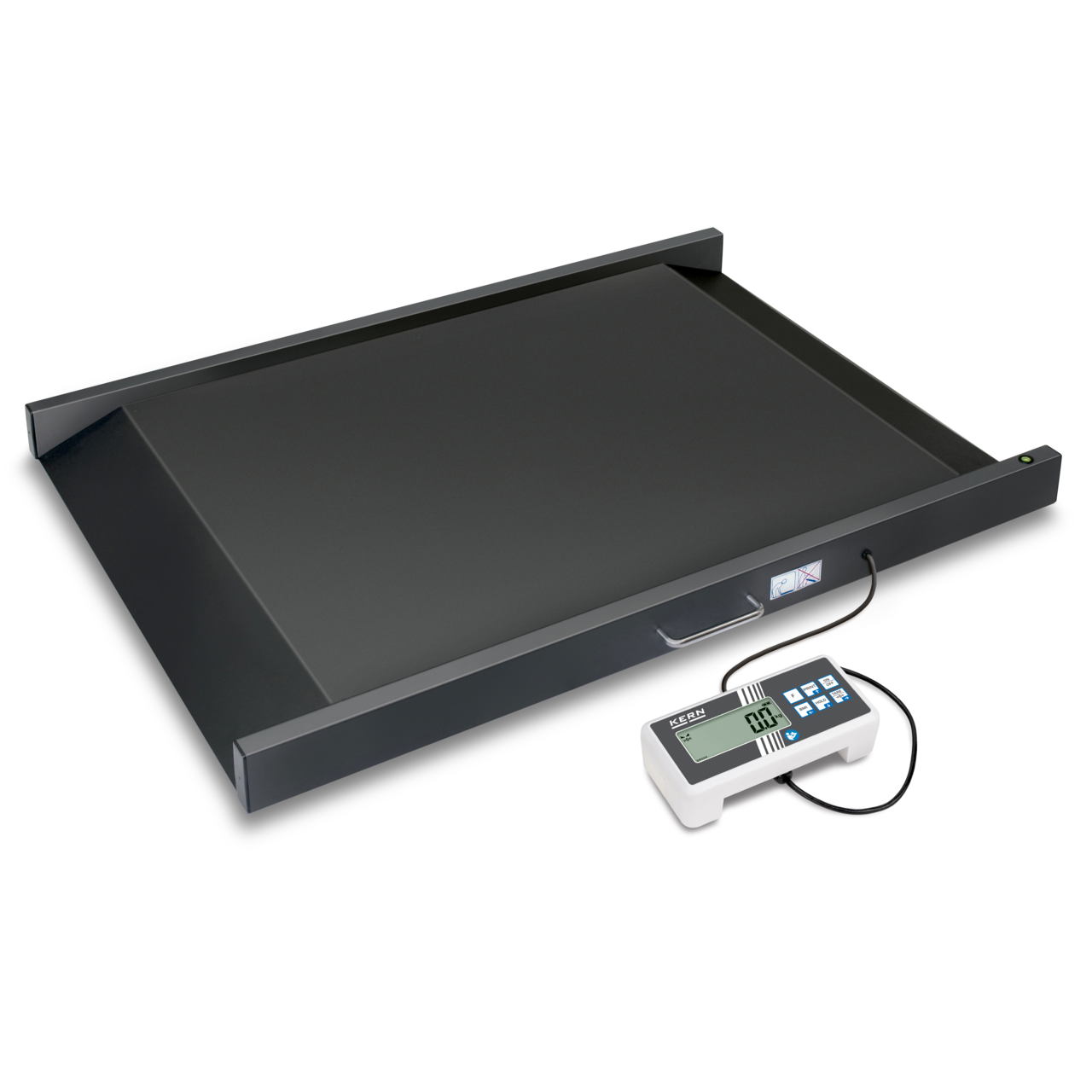 IoT-Line Rollstuhlwaage KERN MWN 400K-1M