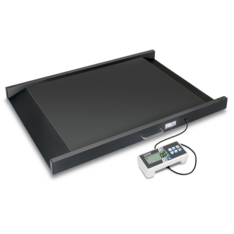 IoT-Line Rollstuhlwaage KERN MWN 400K-1M