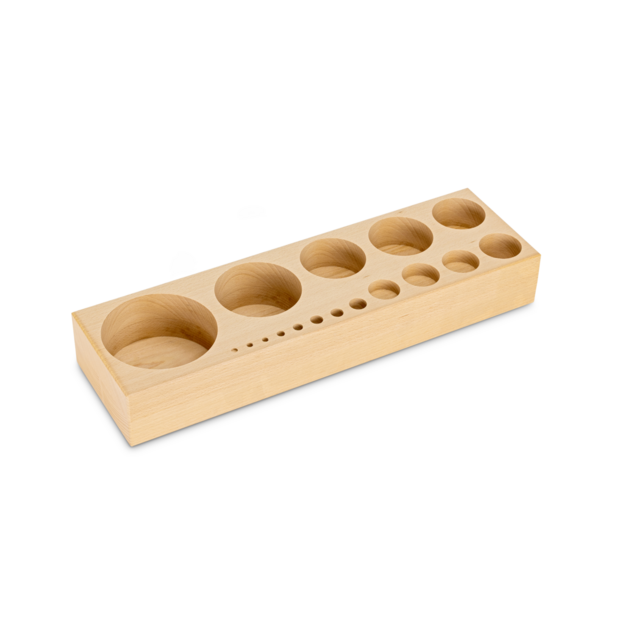 Gewichtsetui KERN 362-990-300