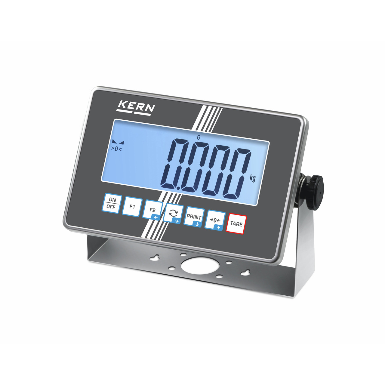 IoT-Line Auswertegerät KERN KXC-TM