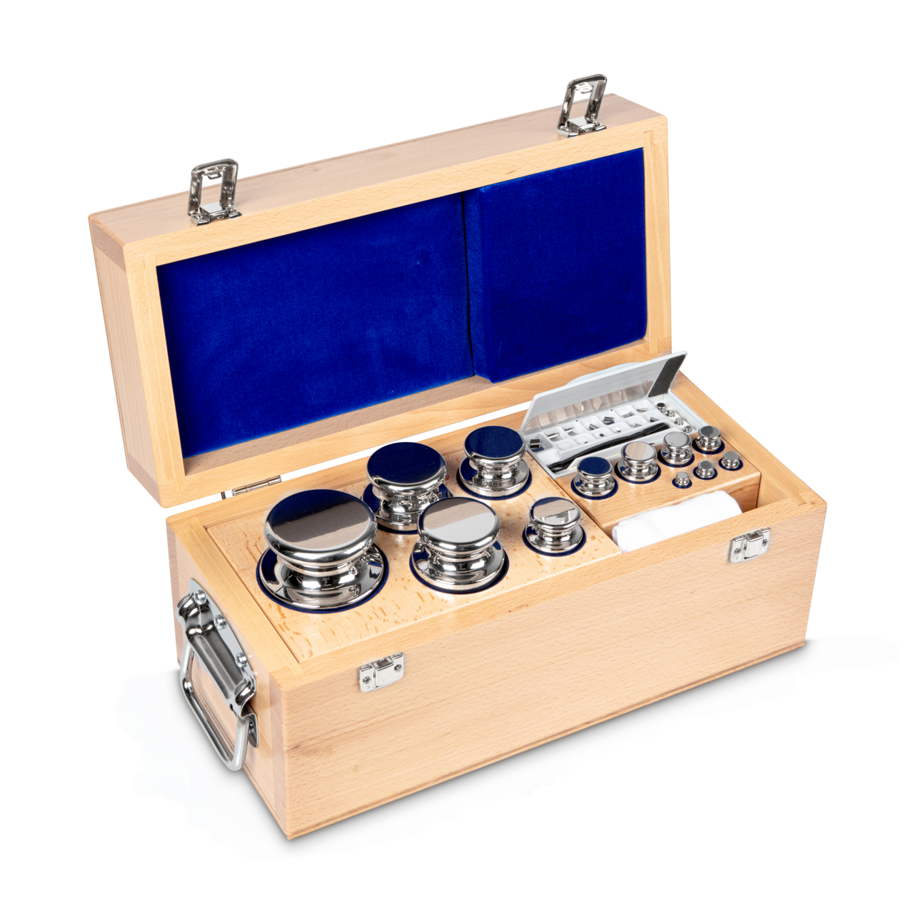 Gewichtssatz KERN 313-08