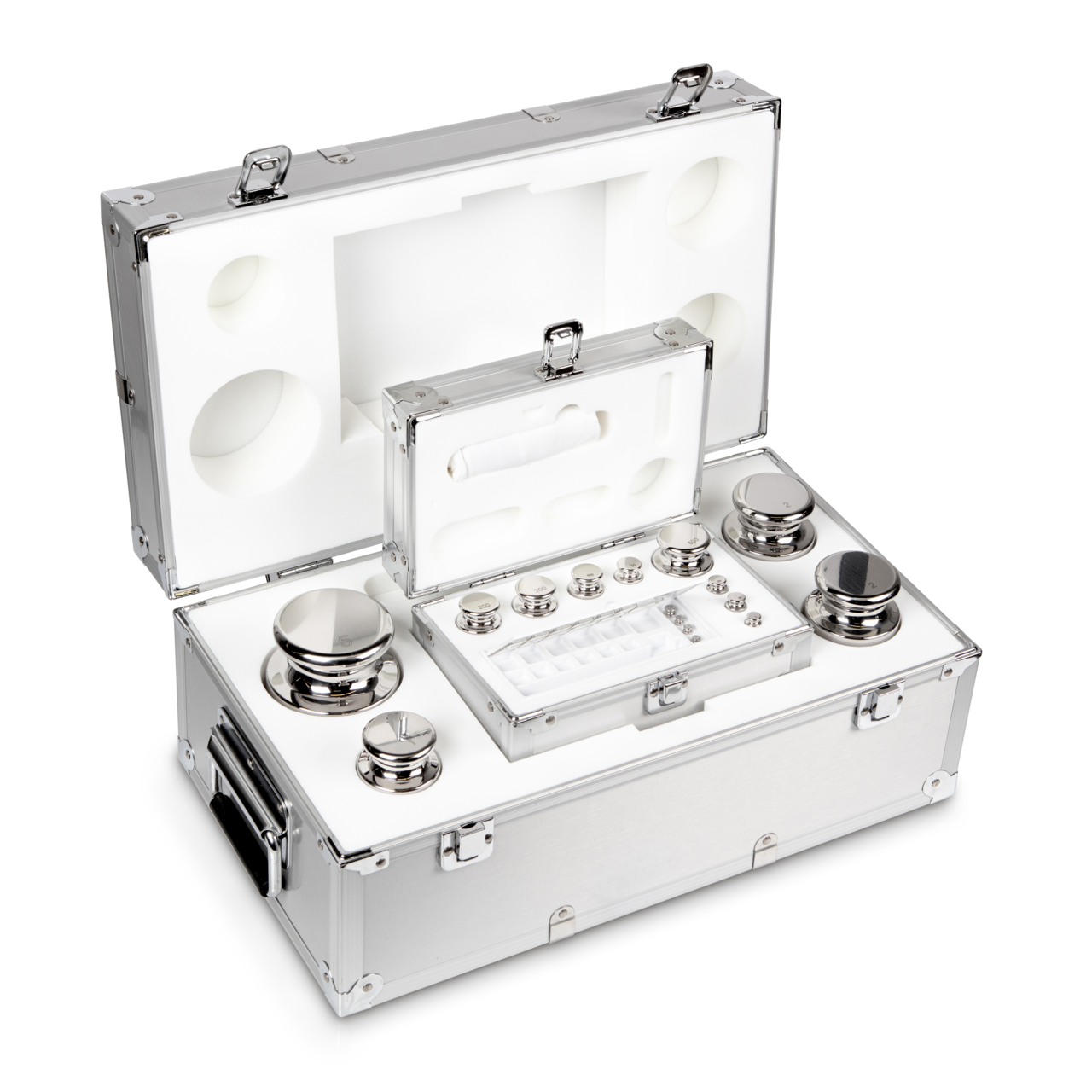 Gewichtssatz KERN 304-086