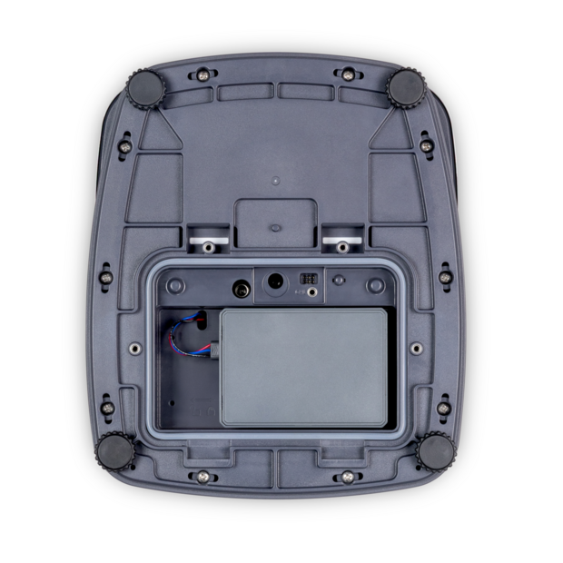 IP-geschützte Tischwaage KERN FPB 30K-2M