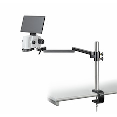 Videomikroskop KERN OIV 901