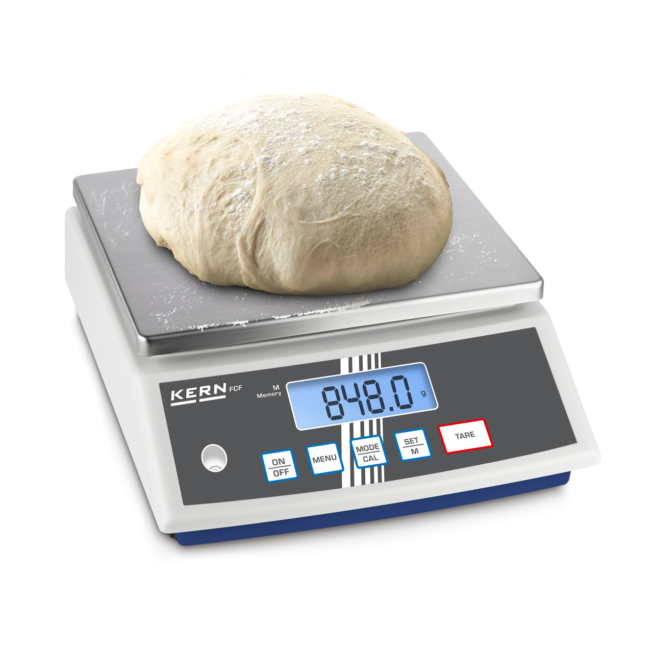 Tischwaage KERN FCF 30K-3