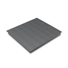 Wägebrücke KERN KIP 1500V20EM