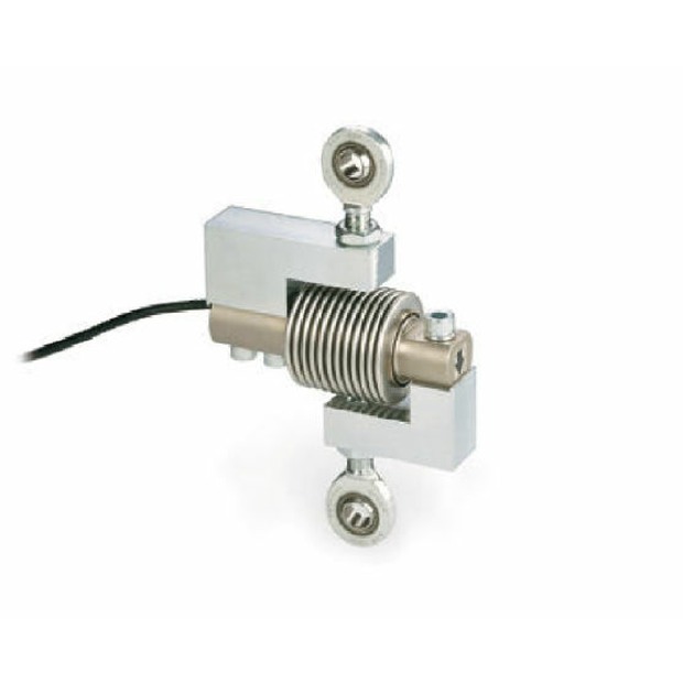 Zugvorrichtung ohne Gelenkköpfe, verzinkter Stahl, für CB-Q2