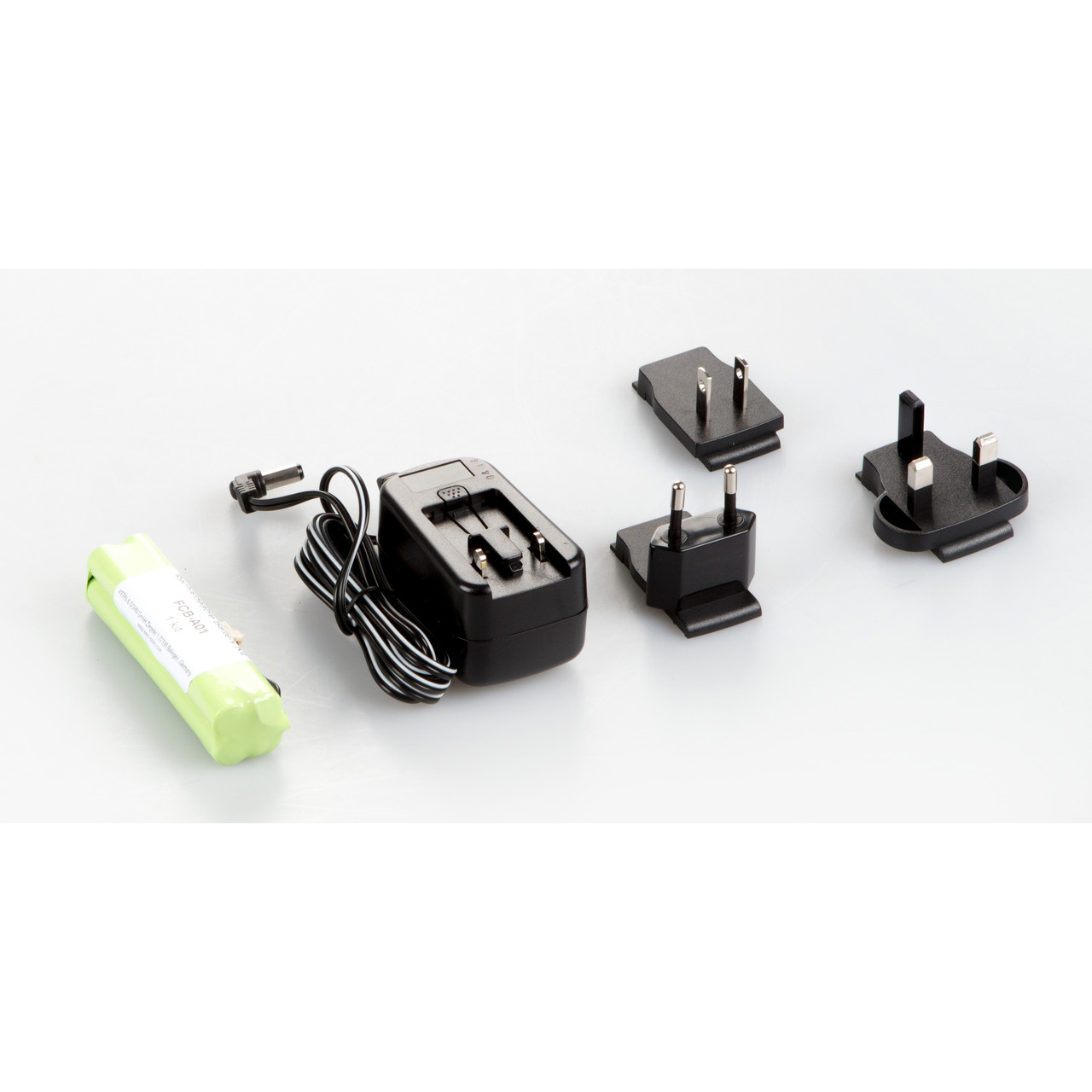 Akkubetrieb intern KERN FCB-A01