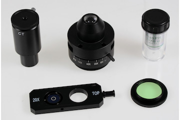 Phasenkontrasteinheit KERN OBB-A1216