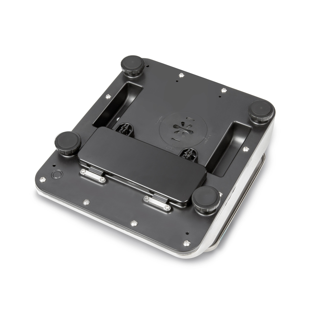 IP-geschützte Tischwaage KERN FXN 3K-4N