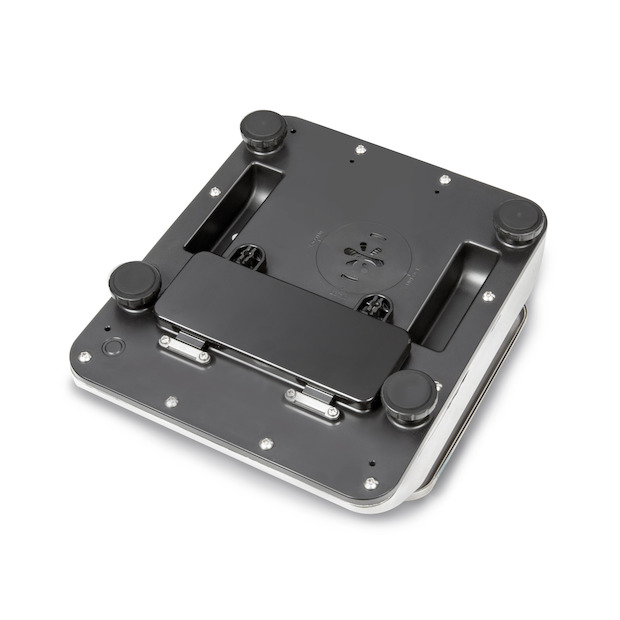 IP-geschützte Tischwaage KERN FXN 3K-4N