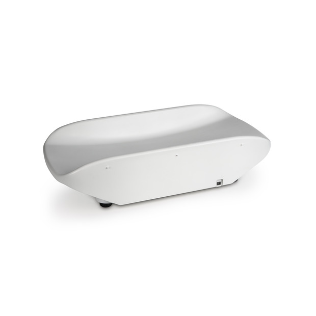 IoT-Line Babywaage KERN MBA 10K-3M