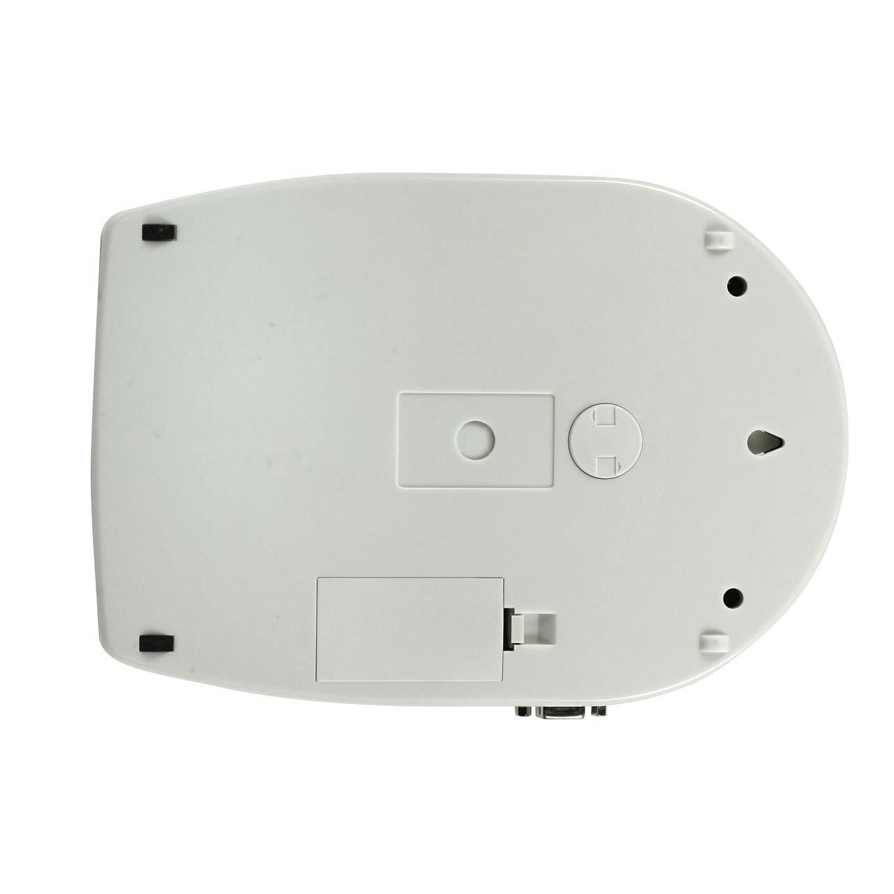 Schulwaage KERN EMB 200-3V