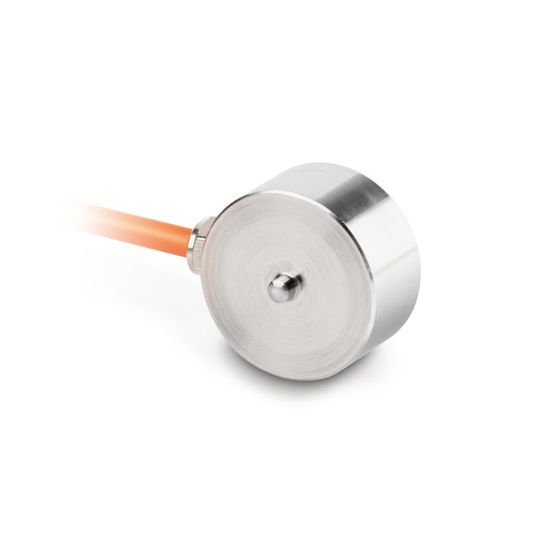 Messzelle SAUTER CO 50-Y1