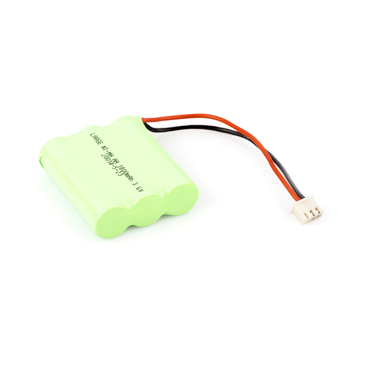 Akkubetrieb intern KERN HFA-A01