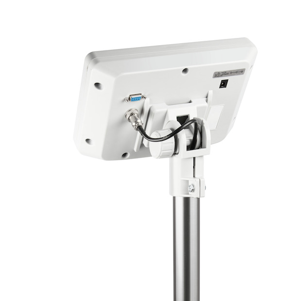 Plattformwaage KERN EFC 30K-3L