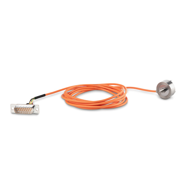 Messzelle SAUTER CO 100-Y2