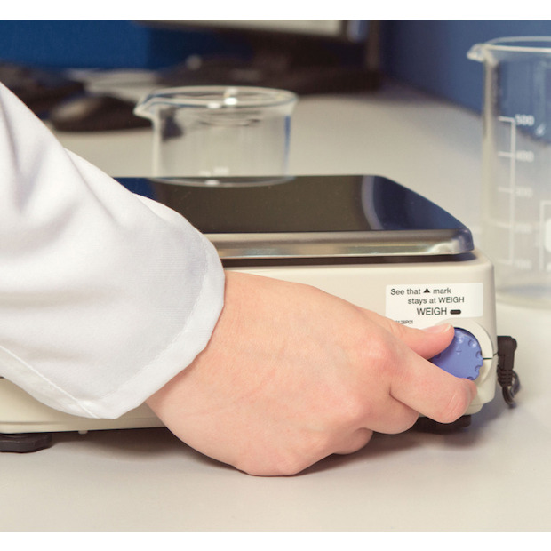 Präzisionswaage KERN EG 620-3NM