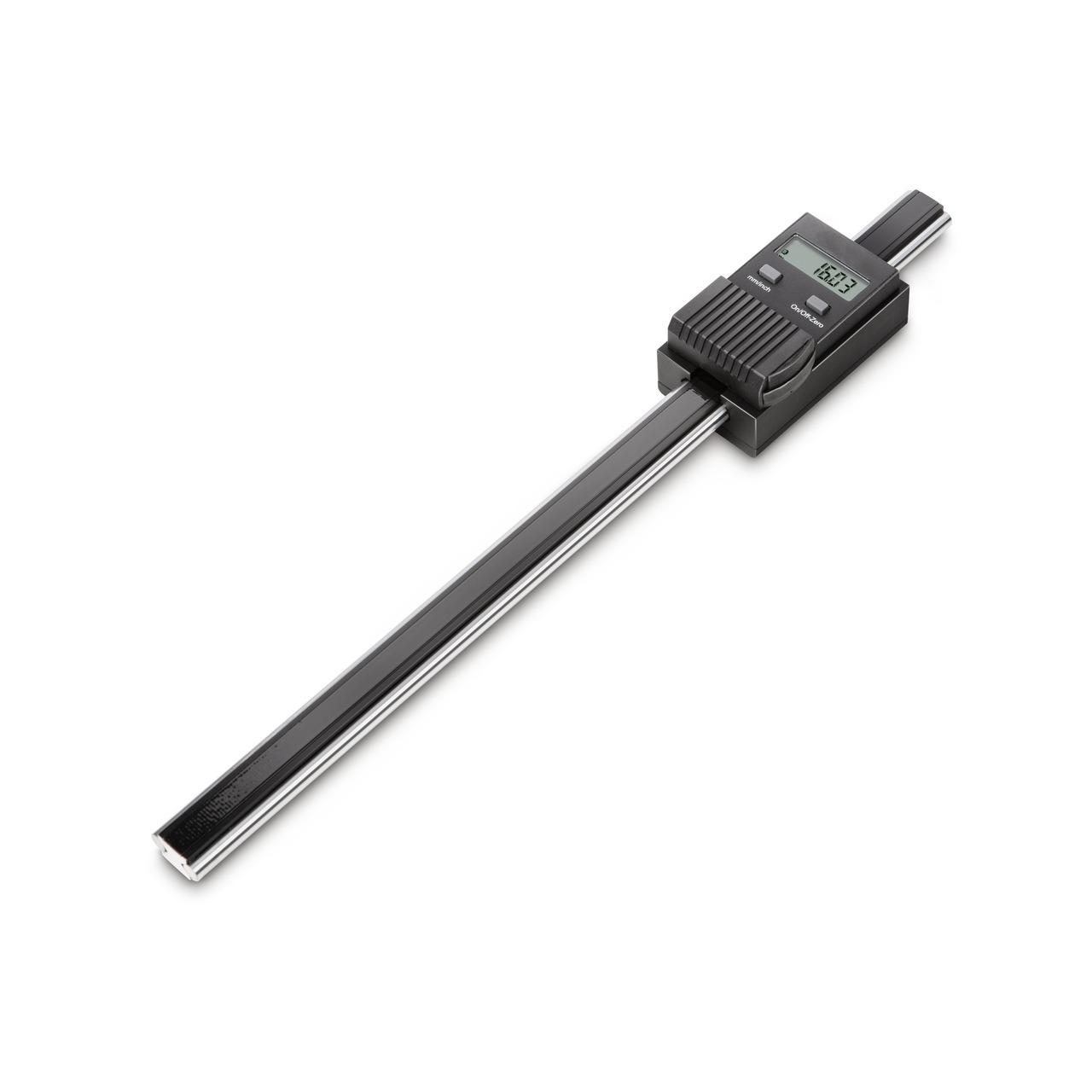 Digitales Längenmessgerät SAUTER LB 200-2