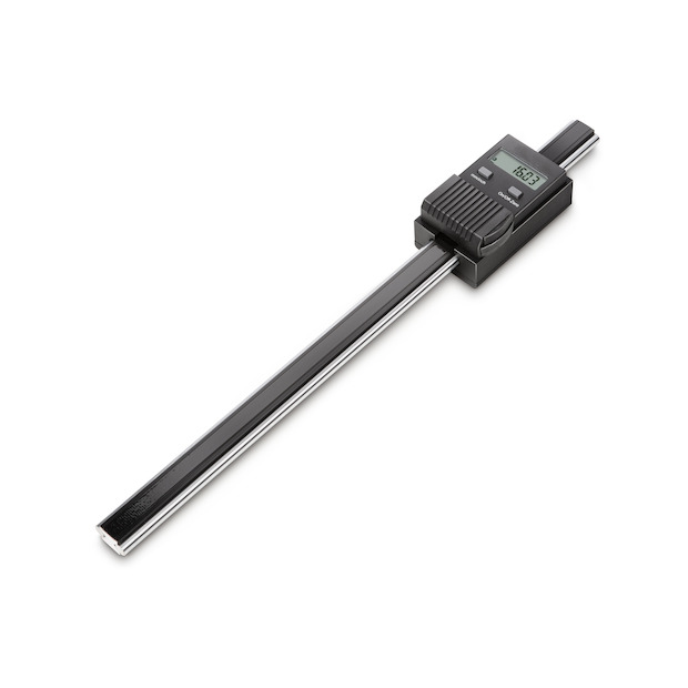 Digitales Längenmessgerät SAUTER LB 200-2